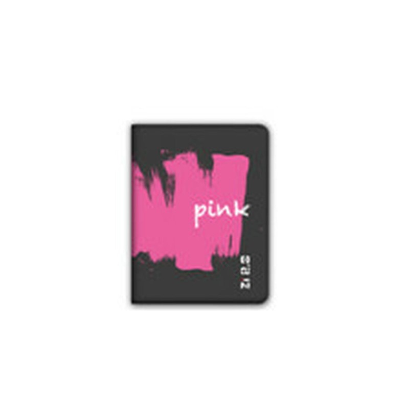 Housse pour Tablette Ziron ZX001 Noir Rose