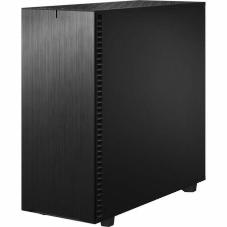 Boîtier ATX semi-tour Fractal Design Define 7 XL Noir