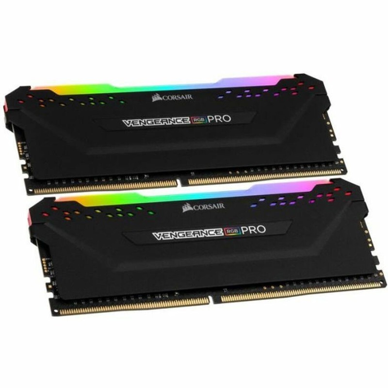 Mémoire RAM Corsair CMW32GX4M2Z3600C18 32 GB DDR4 3600 MHz CL18