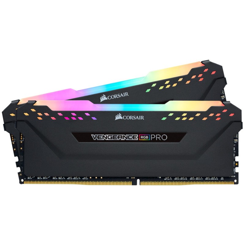 Mémoire RAM Corsair CMW32GX4M2D3600C18 32 GB DDR4 3600 MHz CL18