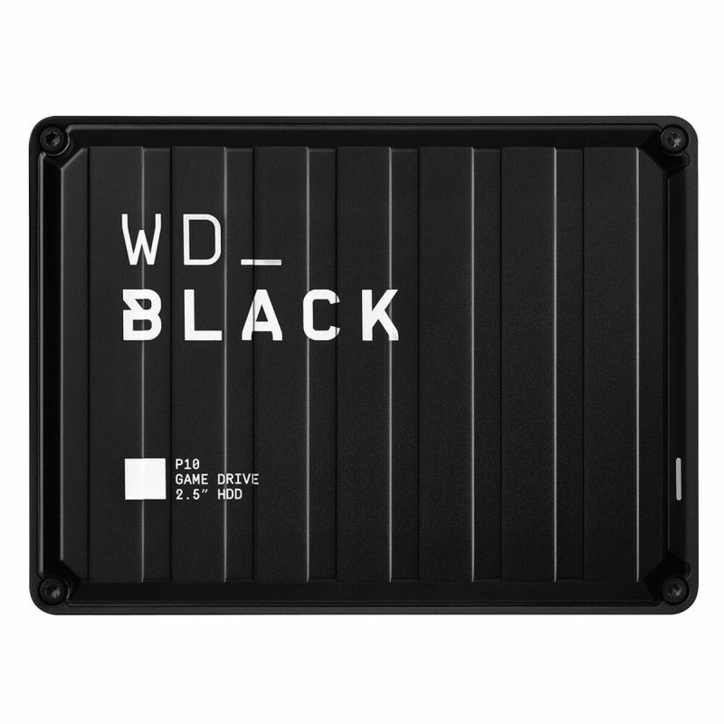 Disque Dur Externe Western Digital P10 Game Drive 2