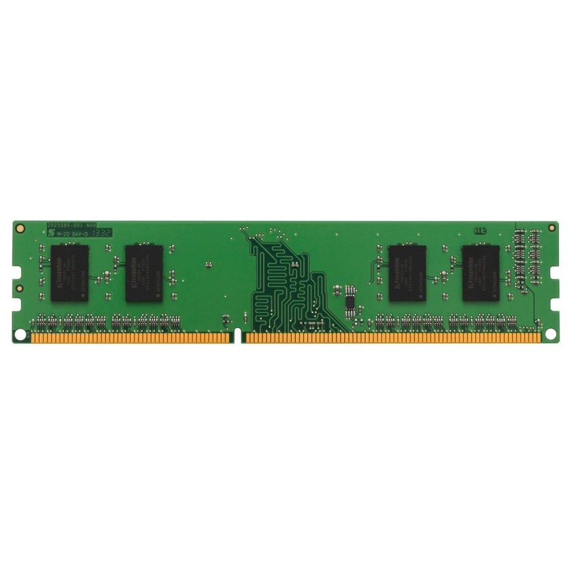 Mémoire RAM Kingston KVR32N22D8/16 3200 MHz 16 GB DDR4 DDR5 CL22