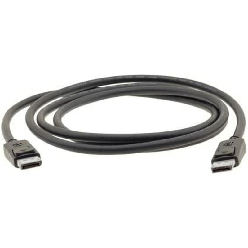 Câble DisplayPort Kramer 97-0617006 Noir 1