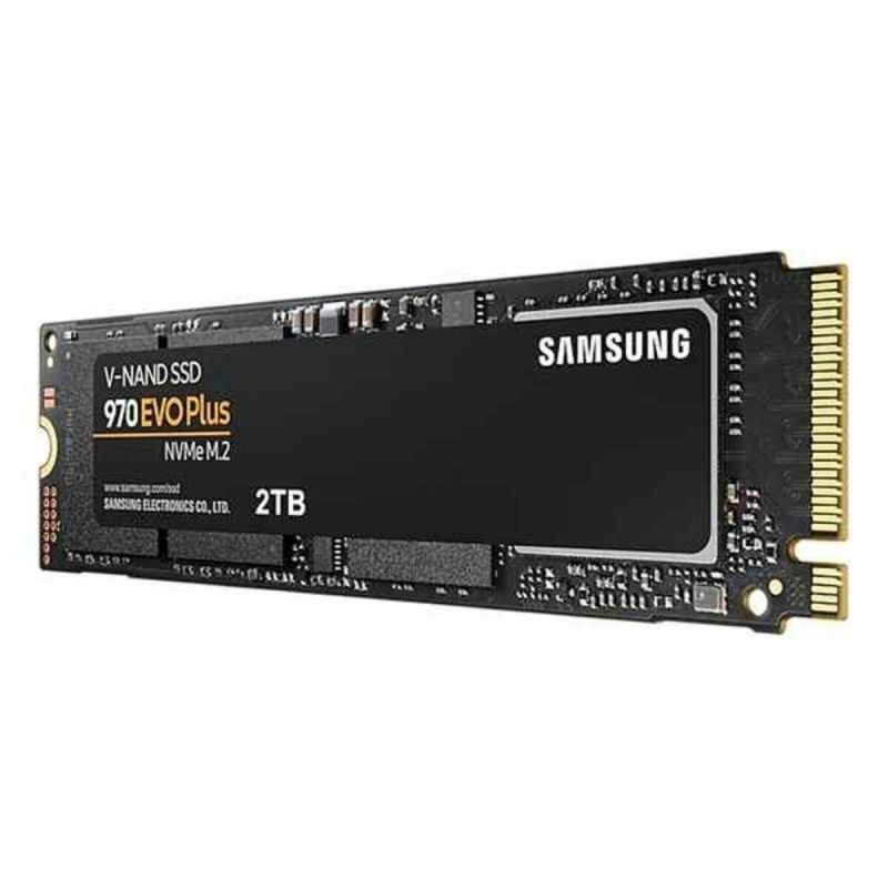 Disque dur Samsung MZ-V7S2T0BW 2 TB SSD 3300 - 3500 MB/s