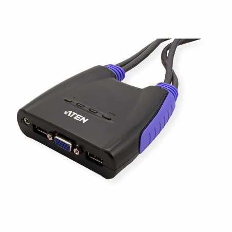 Switch KVM Aten CS-64US