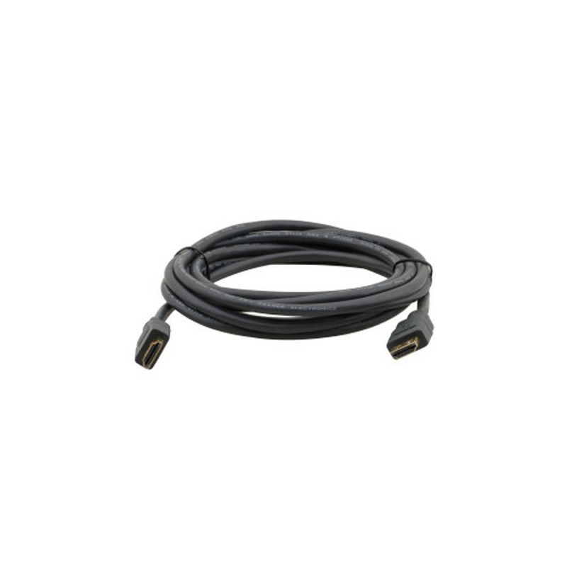 Câble HDMI Kramer HDMI 25ft Noir 7