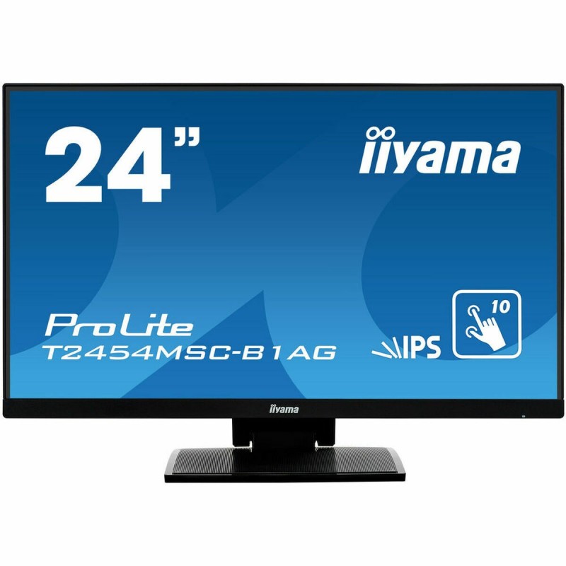 Écran Iiyama T2454MSC-B1AG 23