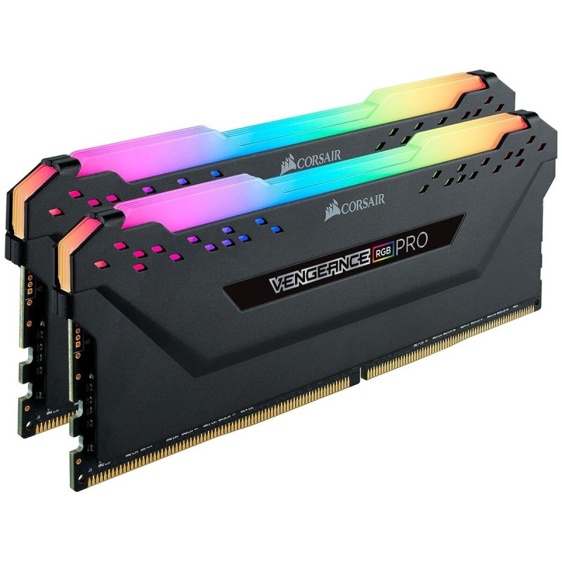 Mémoire RAM Corsair CMW16GX4M2C3200C16 3200 MHz CL16 16 GB DDR4