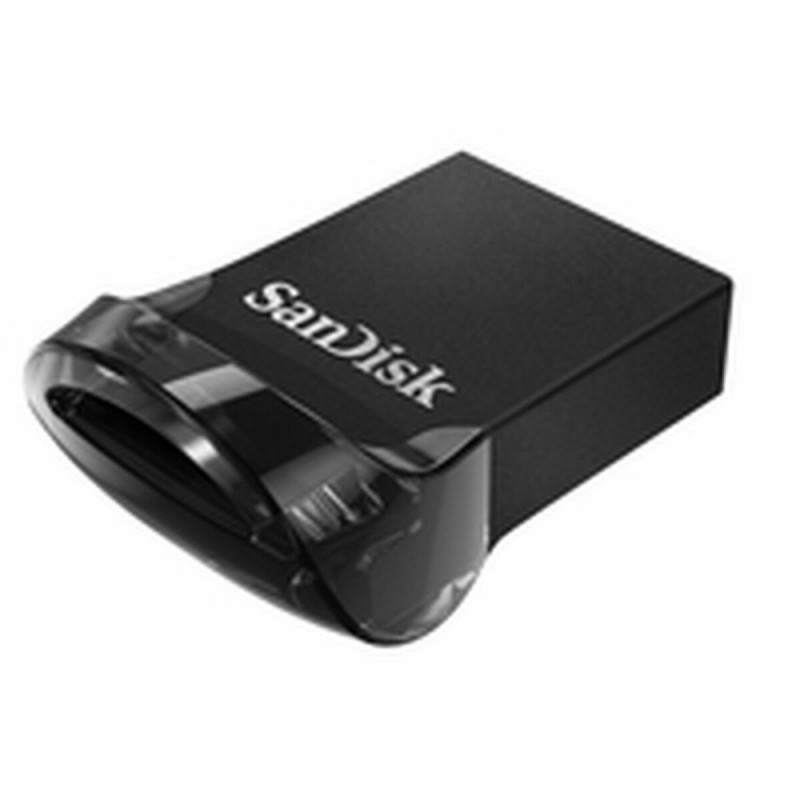 Clé USB SanDisk SDCZ430-128G-G46 Noir 128 GB (1 Unité) (25 Unités)