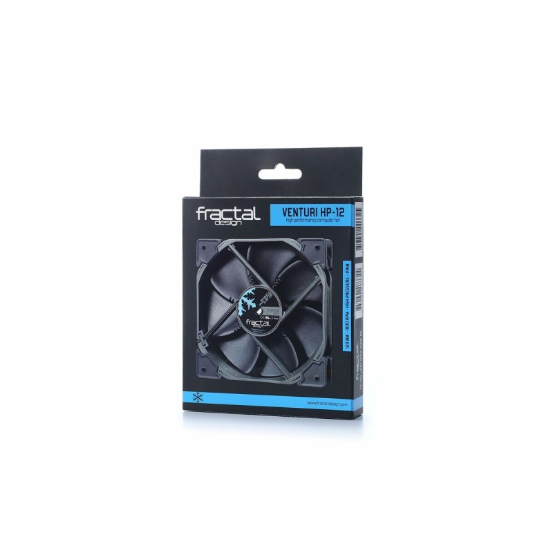 Ventilateur CPU Fractal Design HP-12 PWM