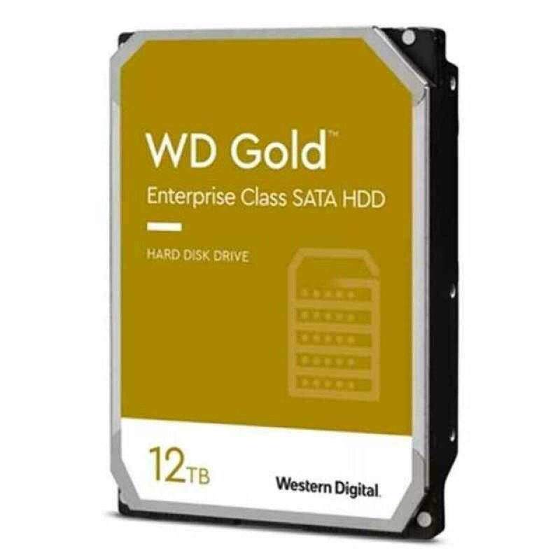 Disque dur Western Digital WD121KRYZ 3