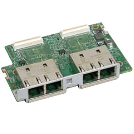 Carte Réseau Intel AXX4GBIOMOD2