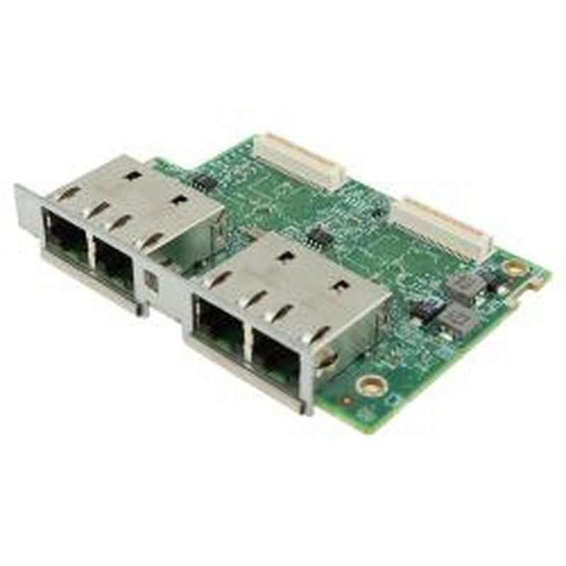 Carte Réseau Intel AXX4GBIOMOD2