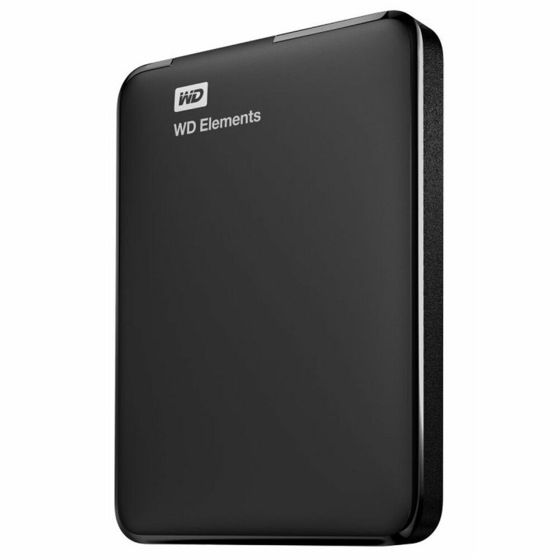 Disque Dur Externe Western Digital WDBU6Y0020BBK-WESN 2 TB HDD