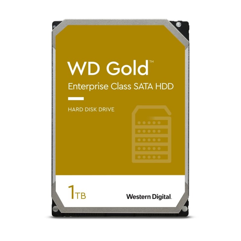 Disque dur Western Digital WD1005FBYZ 3