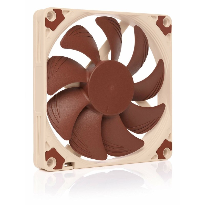 Ventillateur de cabine Noctua NF-A9X14 PWM