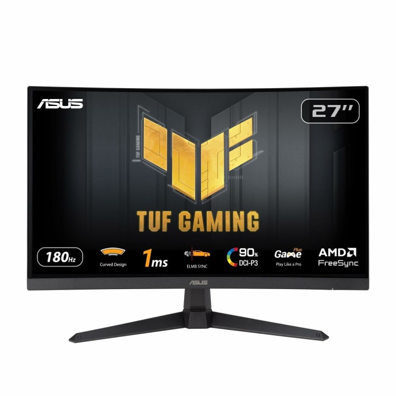 Écran Asus 90LM0A90-B01170 27" Full HD 180 Hz