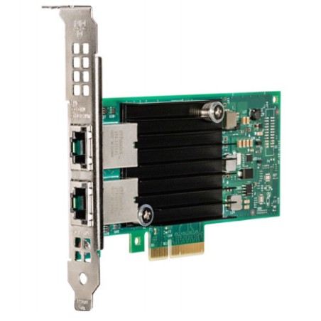 Carte Réseau Intel X550T2G1P5