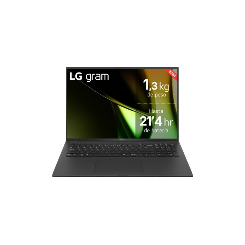 Ordinateur Portable LG GRAM 17ZD90S-G.AX75B 17" 16 GB RAM