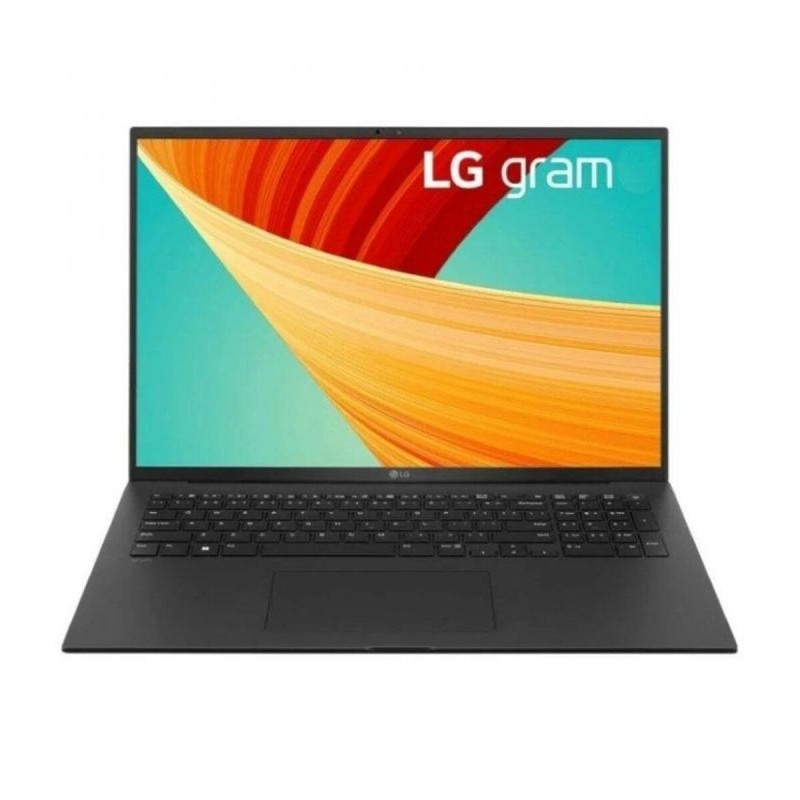 Ordinateur Portable LG GRAM 17ZD90S-G.AX75B 17" 16 GB RAM