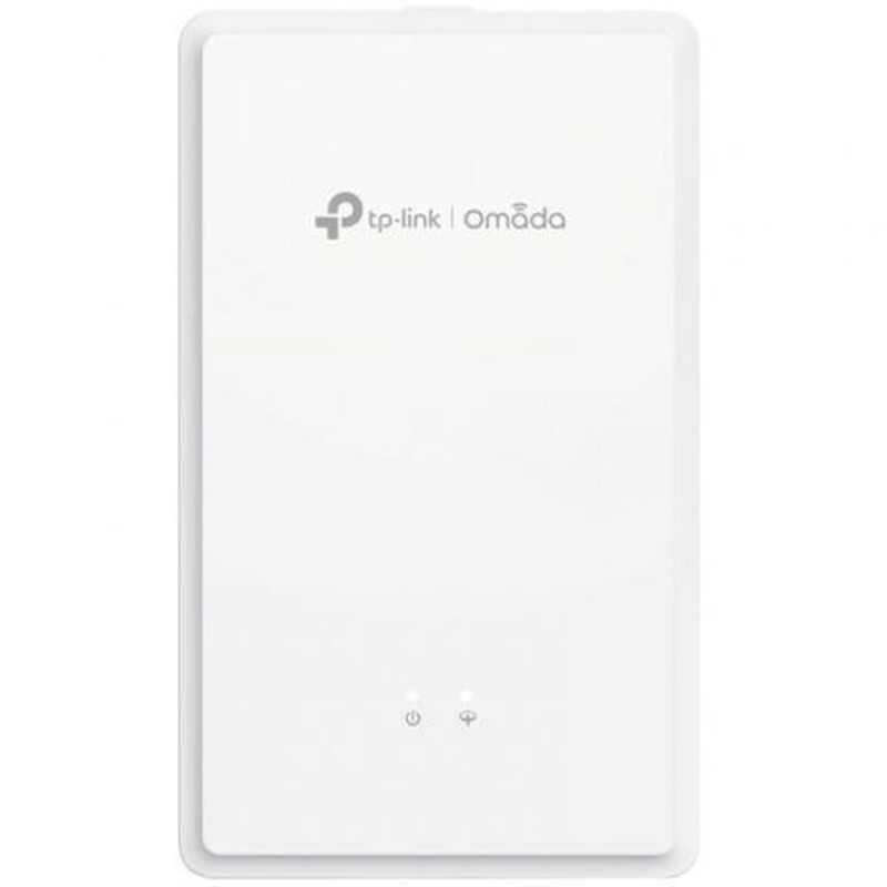 Point d'Accès TP-Link EAP615GP-WALL Blanc Multicouleur