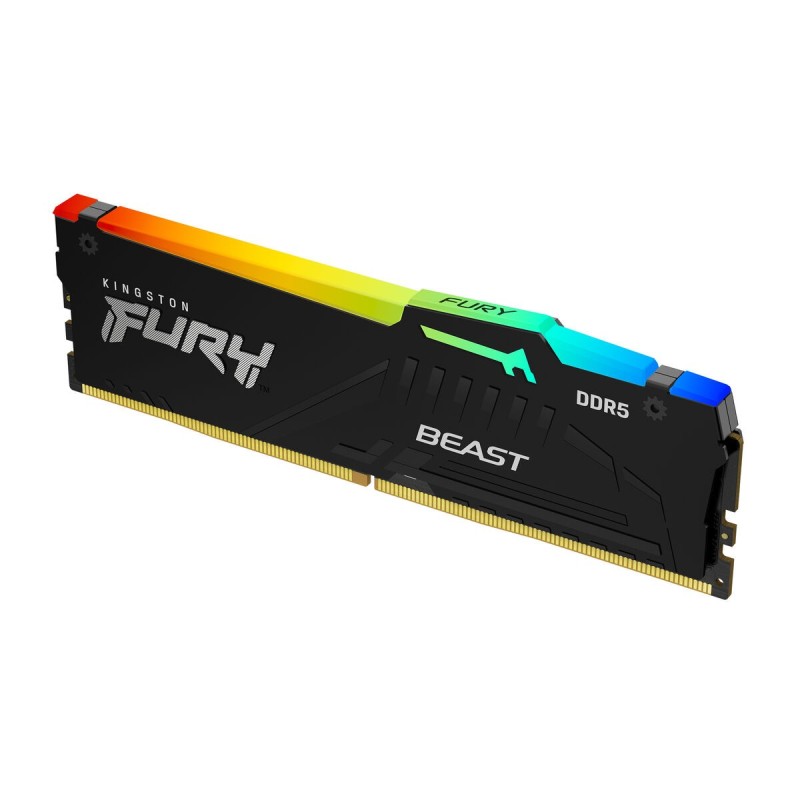 Mémoire RAM Kingston KF564C32BBEA-16 16 GB DDR5 cl32