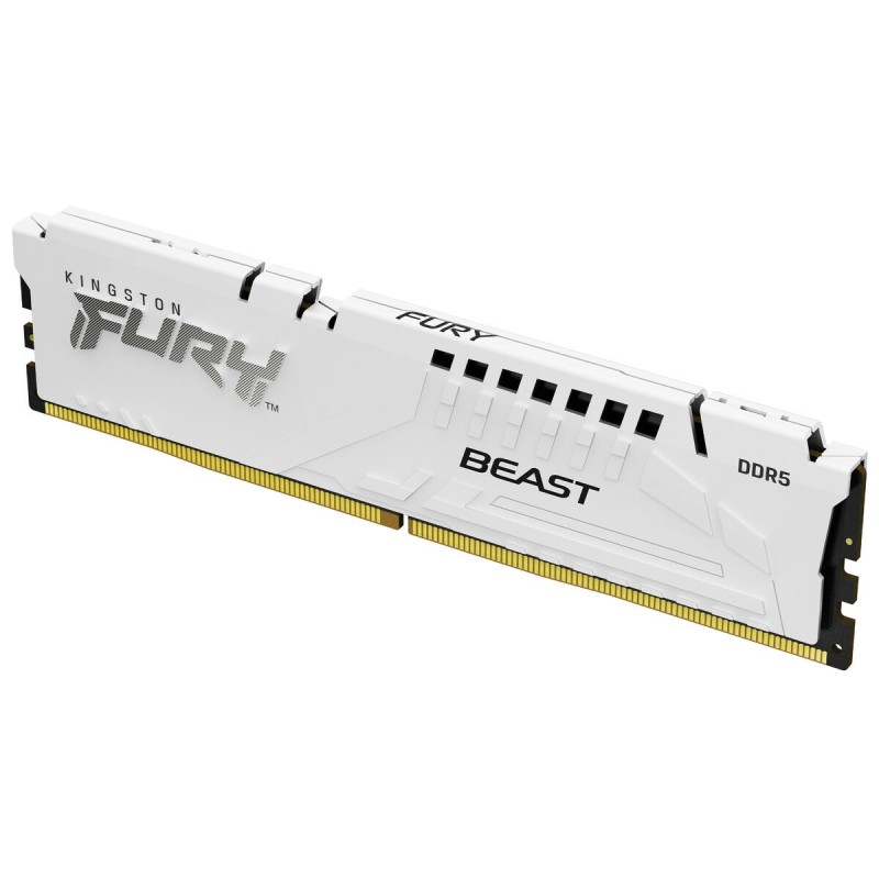 Mémoire RAM Kingston KF560C30BW-16 16 GB DDR5 SDRAM DDR5 cl30