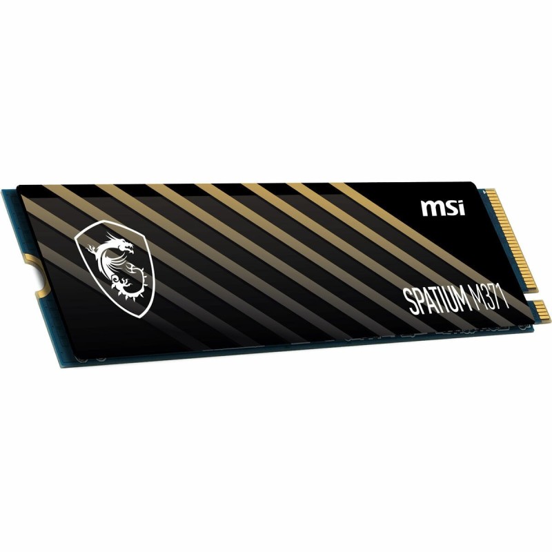 Disque dur MSI S78-440K160-P83 500 GB SSD M.2