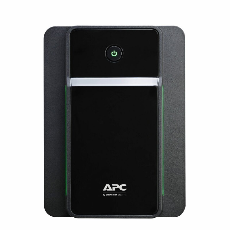 Système d'Alimentation Sans Interruption Interactif APC BX2200MI-GR 1200 W