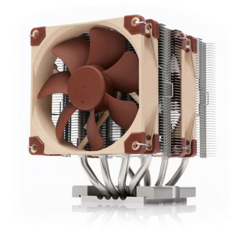 Ventilateur CPU Noctua 8304681