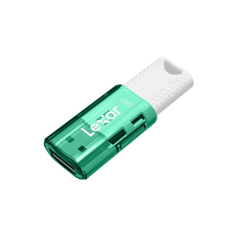 Clé USB Lexar JUMPDRIVE S60 64 GB