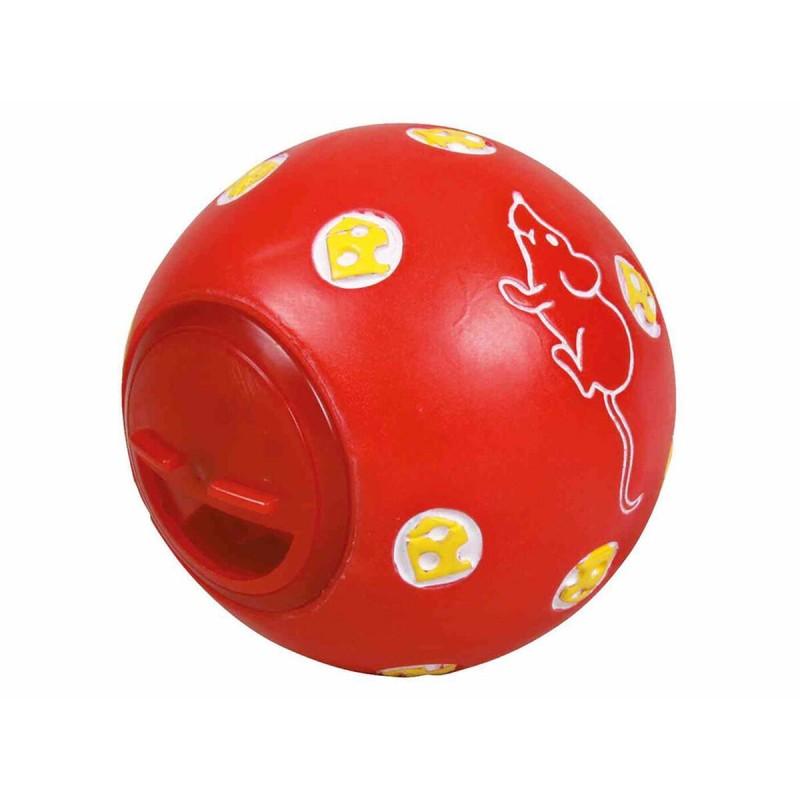 Jouet pour chien Trixie Souris Plastique