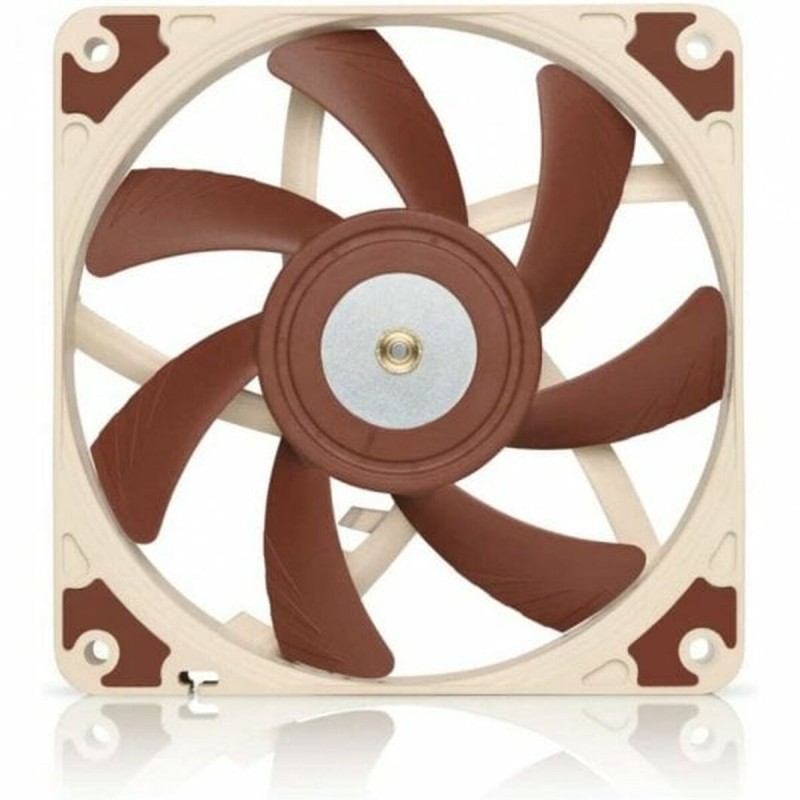 Ventillateur de cabine Noctua NF-A12X15 PWM Ø 12 cm