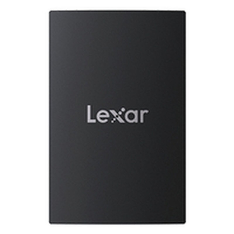 Disque Dur Externe Lexar SL200 Noir 2 TB SSD