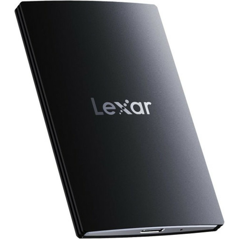 Disque Dur Externe Lexar LSL500X001T-RNBNG 1 TB SSD 2