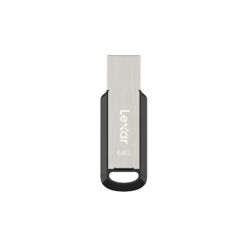 Clé USB Lexar JUMPDRIVE M400 Argenté 64 GB