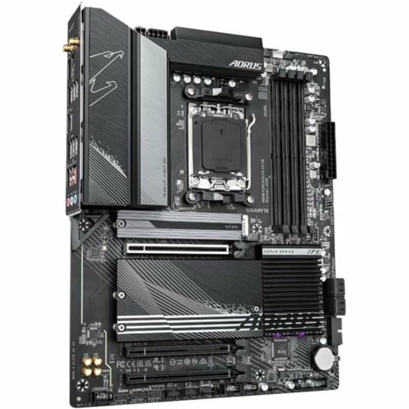 Carte Mère Gigabyte B650 AORUS ELITE AX V2 AMD B650