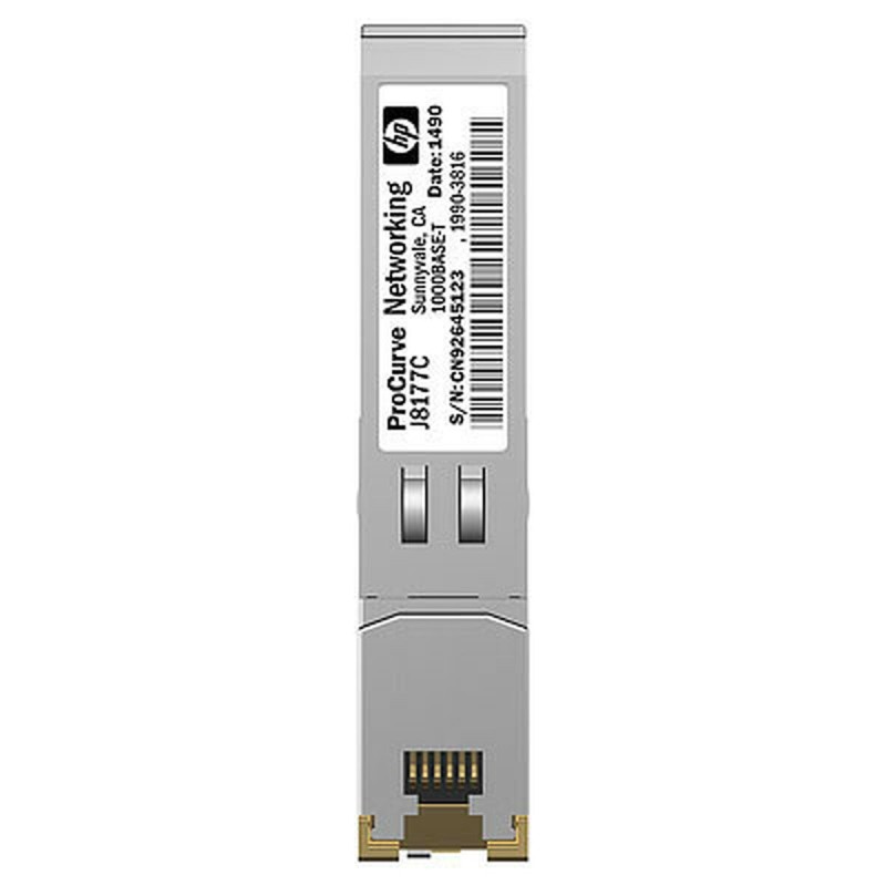 Module SFP à fibre optique multimode H3C SFP GE