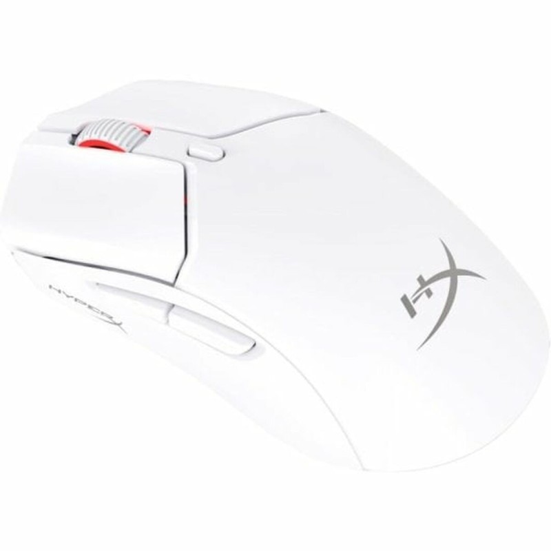 Souris Gaming HyperX Pulsefire Blanc