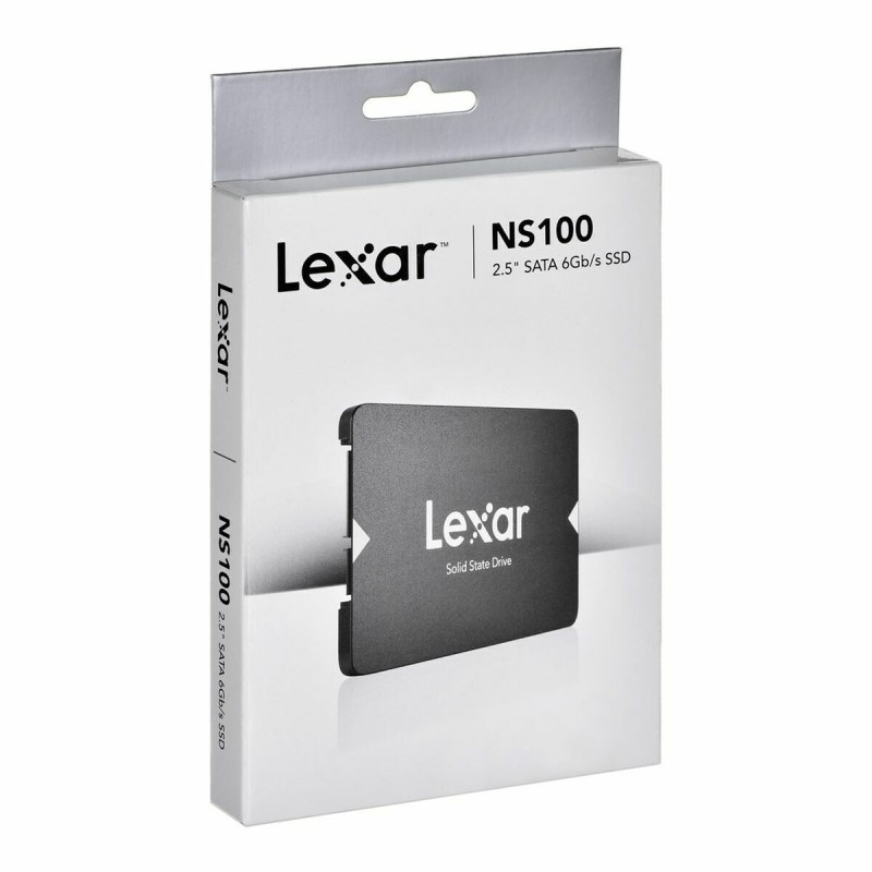 Disque dur Lexar NS100