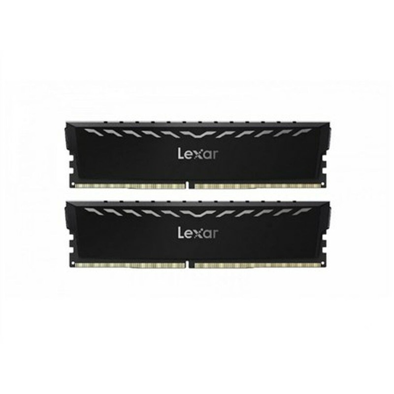 Mémoire RAM Lexar LD4U08G36C18LG-RGD 16 GB DDR4 3600 MHz