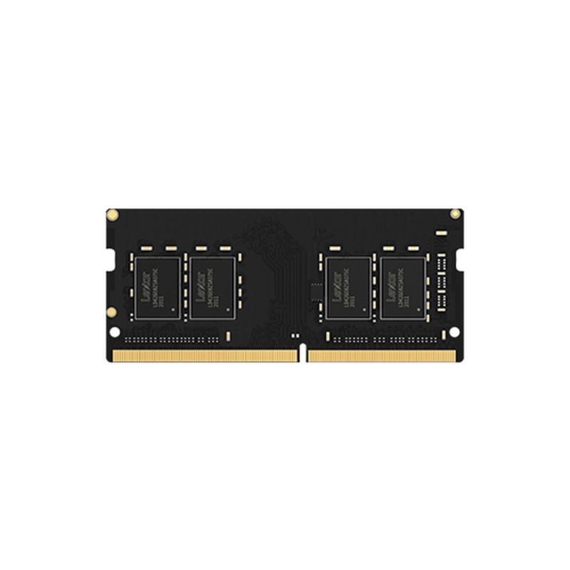 Mémoire RAM Lexar LD4AS032G-B3200GSST 32 GB DDR4 3200 MHz CL22