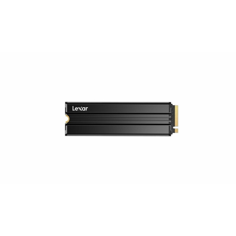 Disque dur Lexar LNM790X001T-RN9NG 1 TB SSD