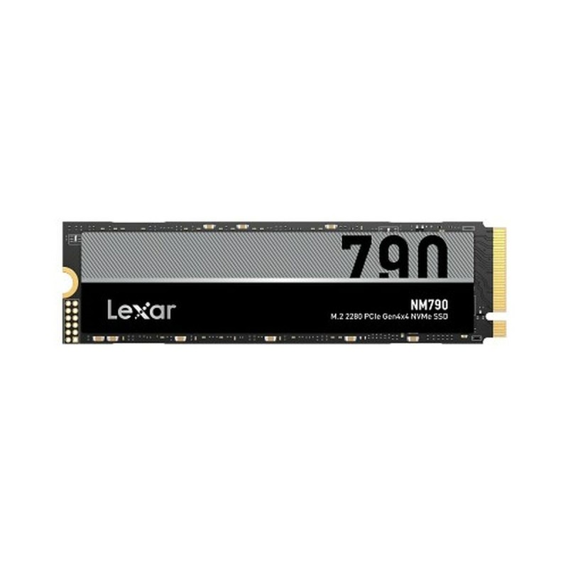 Disque dur Lexar NM790 1 TB SSD