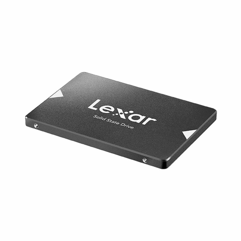 Disque dur Lexar NS100 Noir