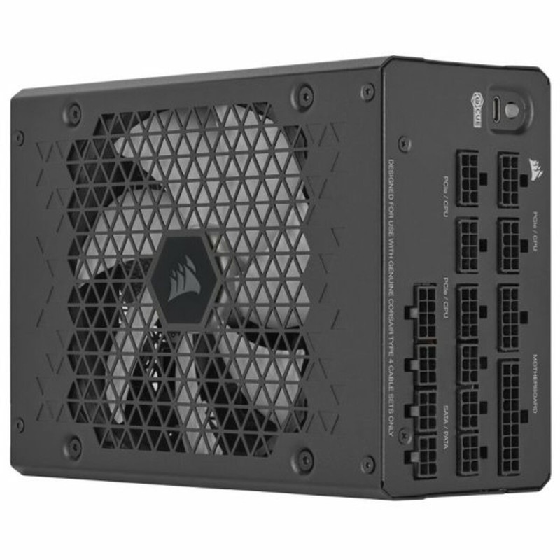 Bloc d’Alimentation Corsair HXi Series HX1200i 1200 W 80 PLUS Platinum