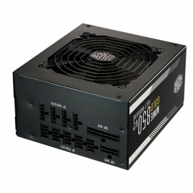 Bloc d’Alimentation Cooler Master MPE-8501-AFAAG-3EU 850 W 80 Plus Gold