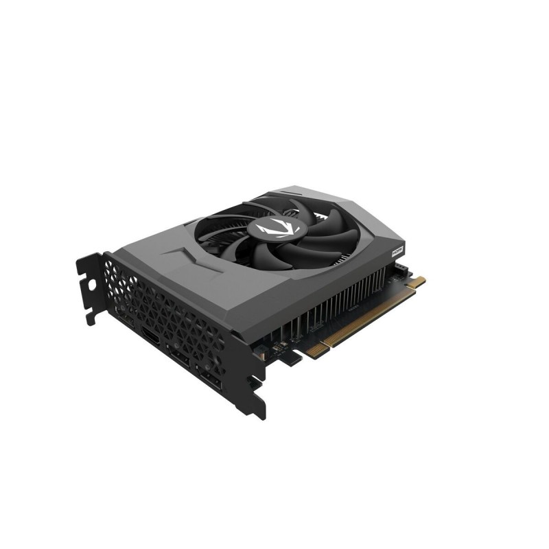 Carte Graphique Zotac ZT-A30500R-10L GDDR6 Nvidia GeForce RTX 3050 8 GB