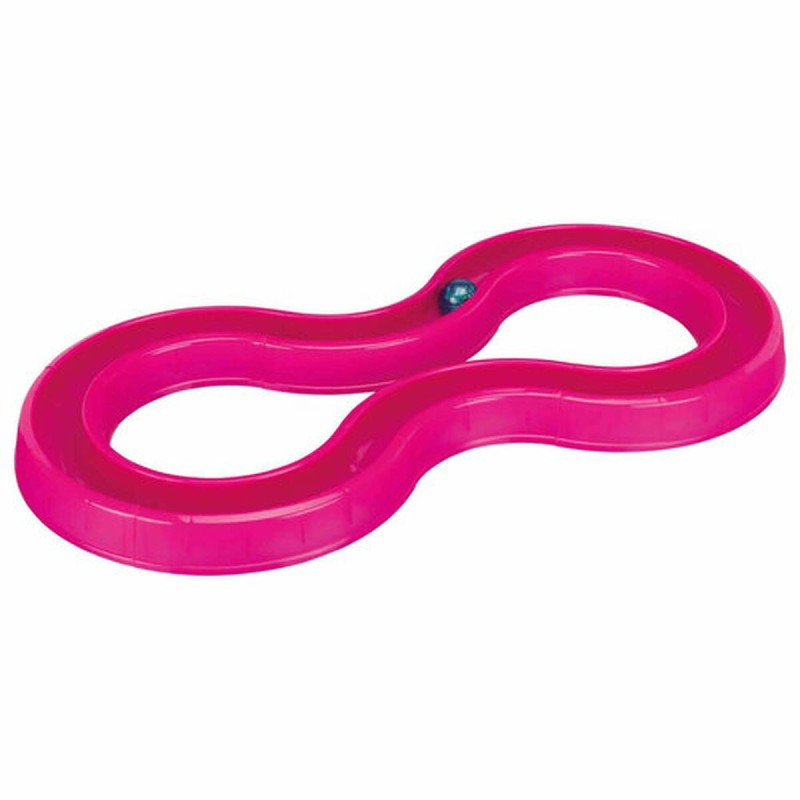 Jouet pour chats Trixie Rose Plastique 65 × 31 cm