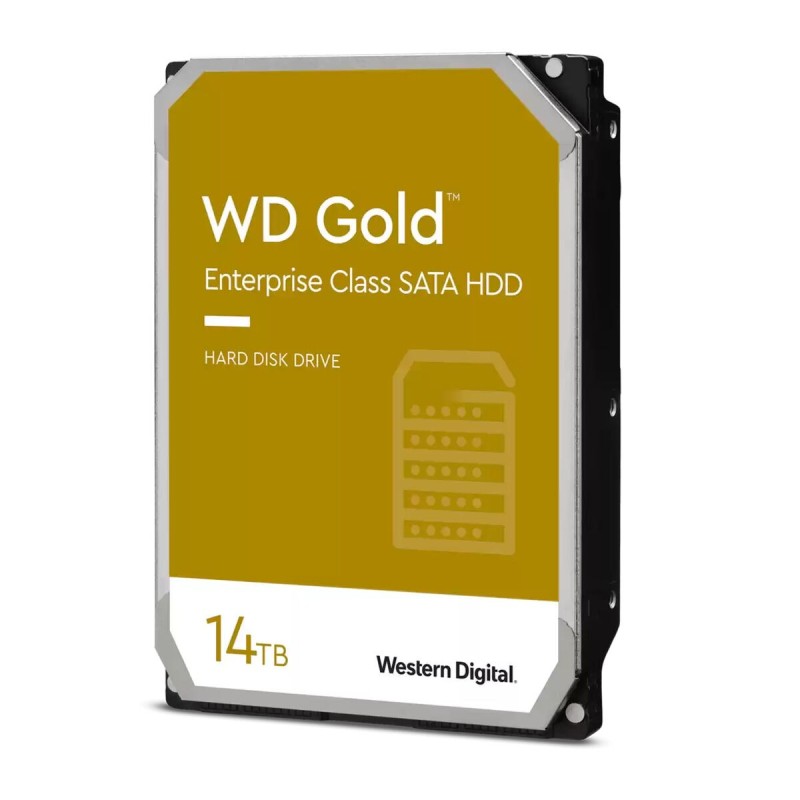 Disque dur Western Digital WD142KRYZ 3